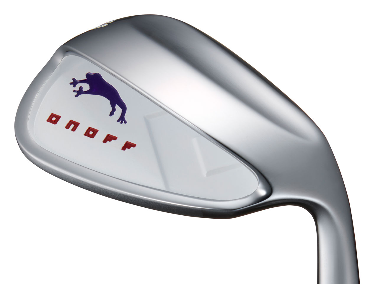 �I�m�t �t���b�O�X ���[�vII �E�F�b�W ���f�B�[�X [ONOFF FROG'S LEAP-II ORIGINAL ���t�g�F64 �o���X�F20/3] �̐��i�摜