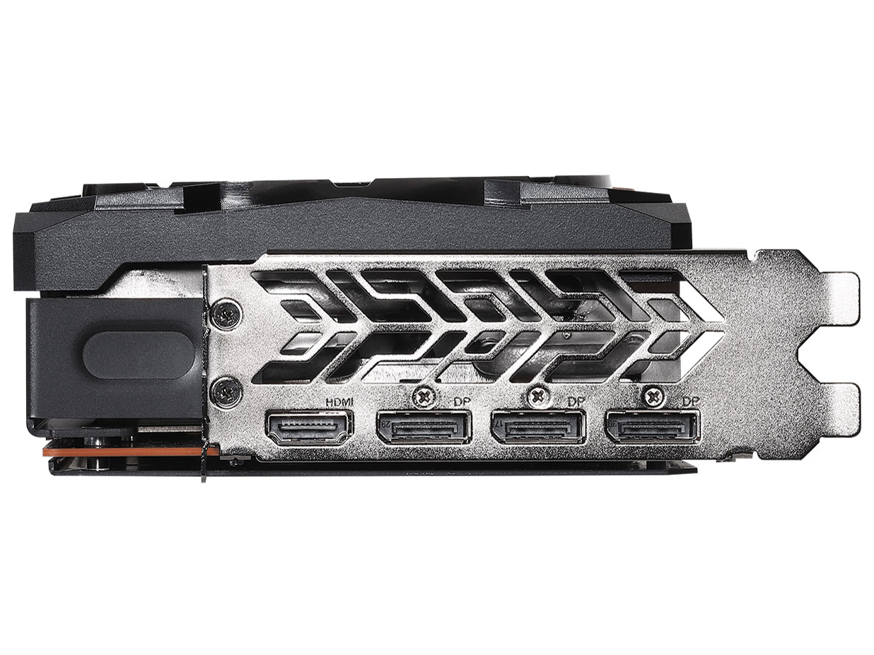 Radeon RX 6950 XT Phantom Gaming 16GB OC [PCIExp 16GB]