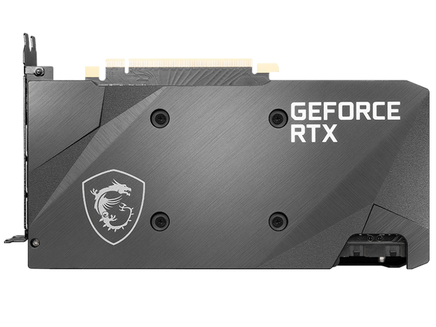 GeForce RTX 3060 Ti VENTUS 2X 8GD6X OC [PCIExp 8GB]