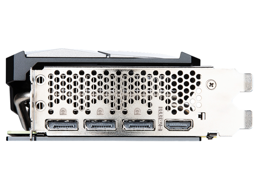 GeForce RTX 3060 Ti VENTUS 2X 8GD6X OC [PCIExp 8GB]