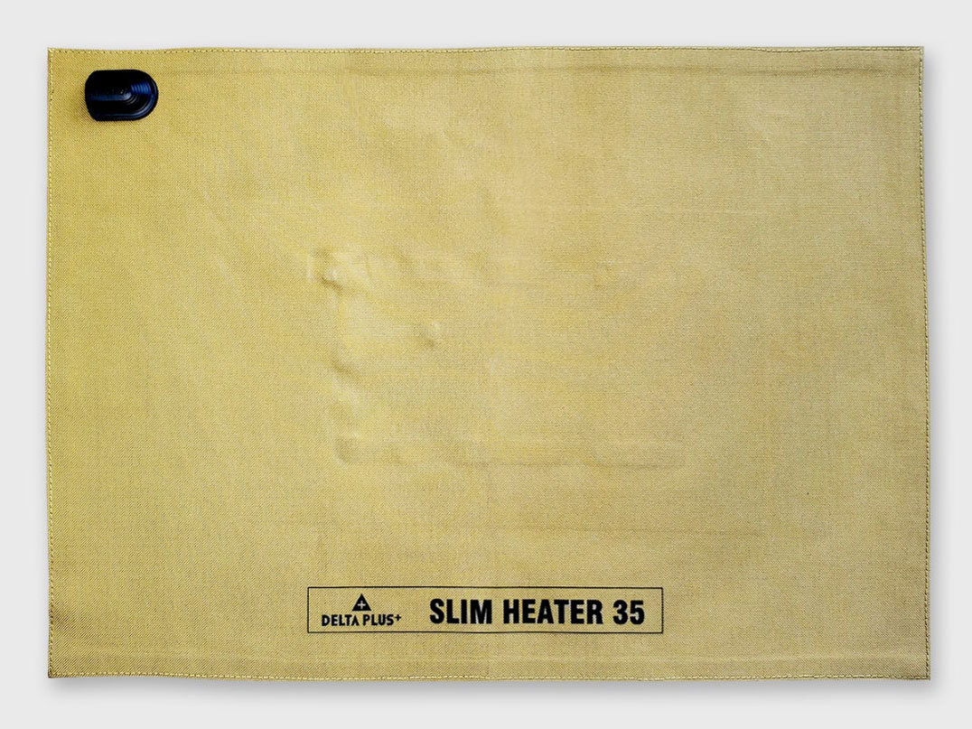 DELTA PLUS+ SLIM HEATER 35 �̐��i�摜