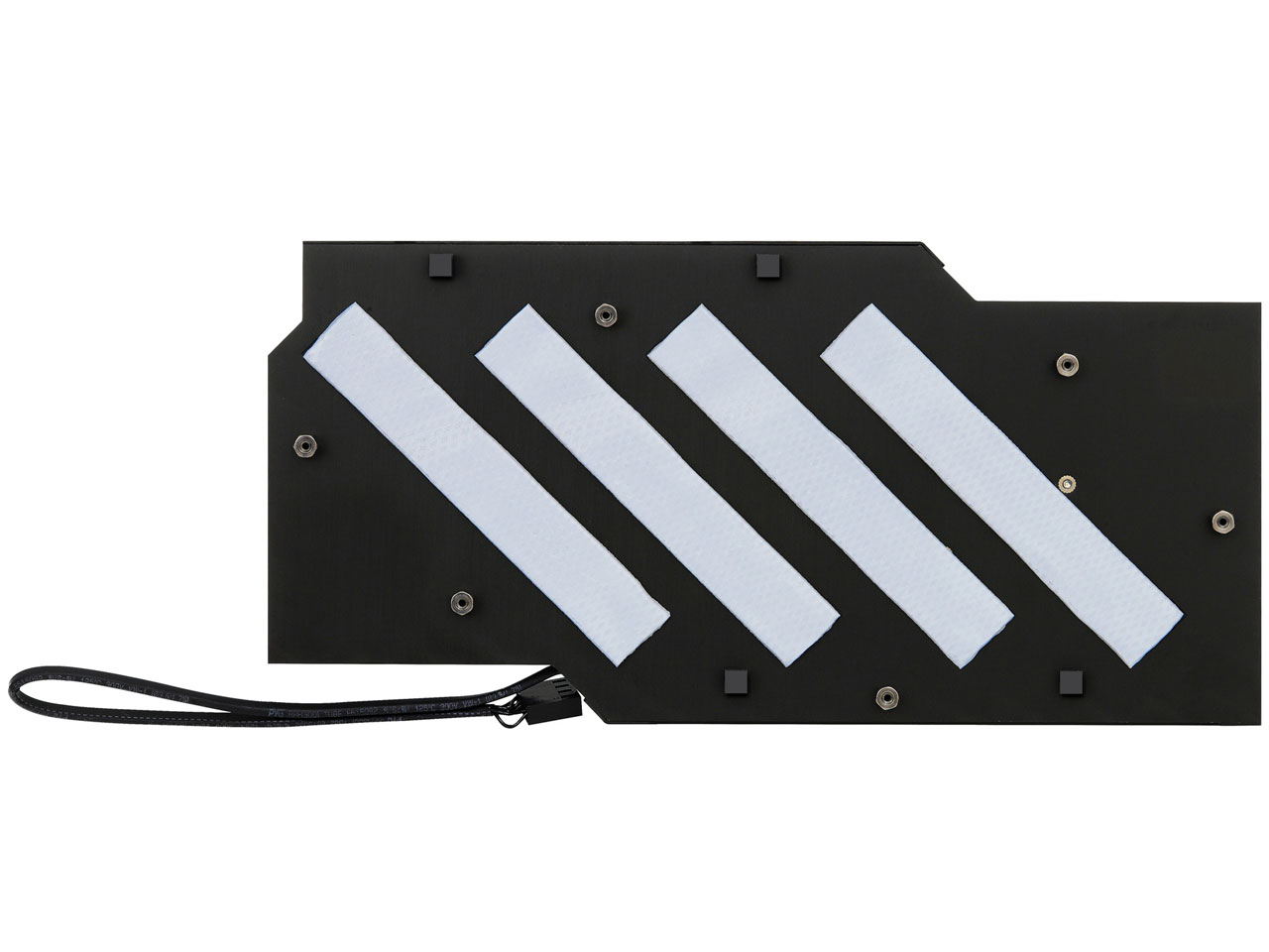 Blazing Quad M.2 Card [M.2]