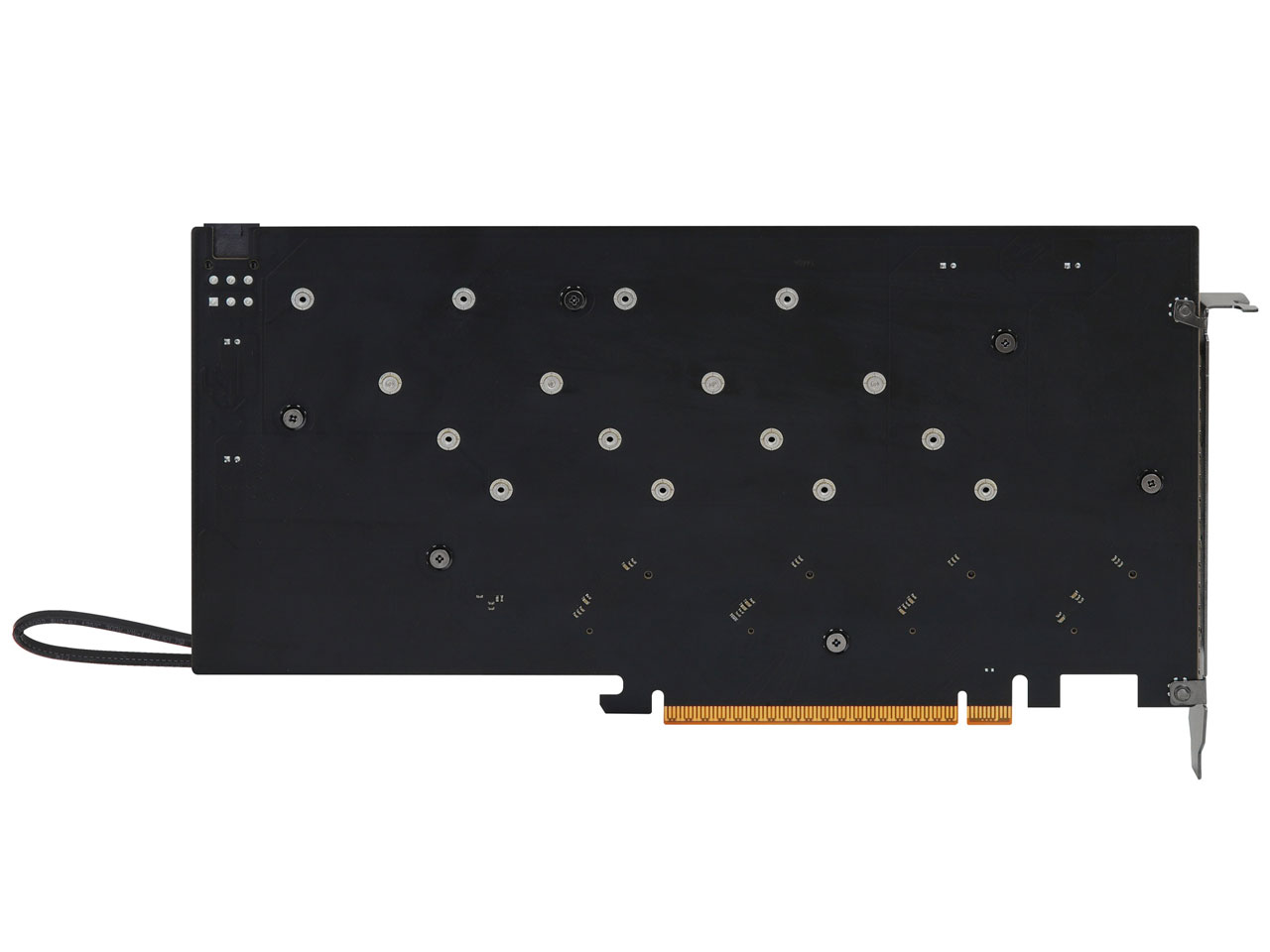 Blazing Quad M.2 Card [M.2]