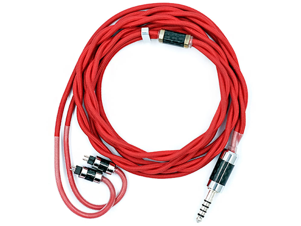 Evolution Copper Ultimate 4.4mm�o�����X(5��)��2�s�� �̐��i�摜