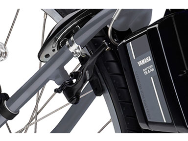 PAS Brace PA26B 2023�N���f�� [�\���b�h�O���[2] + ��p�[�d��