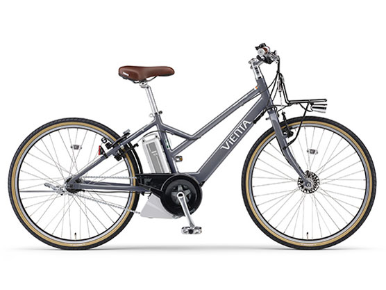 ヤマハ・PAS VIENTA-5(PA26V)26インチ電動自転車　屋根保管 ヤマハ PAS VIENTA5 PA26V 2023年モデル + 専用充電器 価格比較 - 価格.com