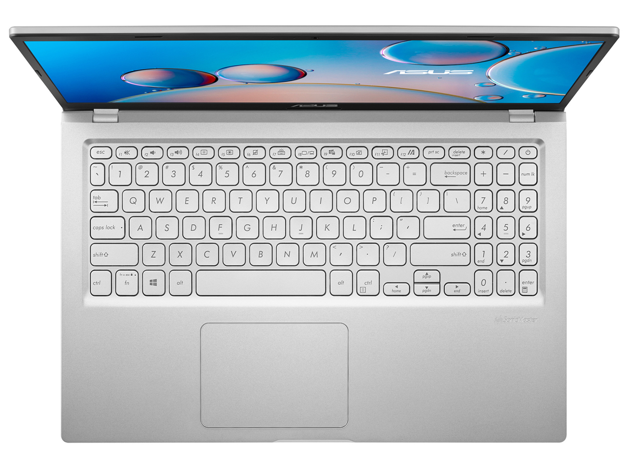 X515JA X515JA-BQ2321WX [�g�����X�y�A�����g�V���o�[]