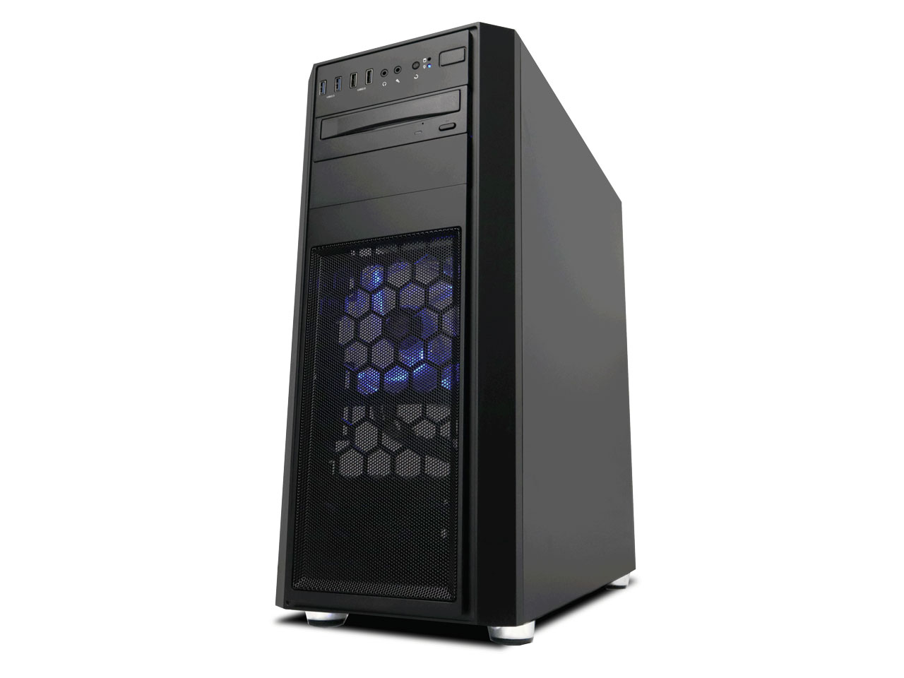 ZEFT Core i9 13900F/RTX 3060Ti/32GB������/M.2 SSD 1TB ���i.com���胂�f�� �̐��i�摜