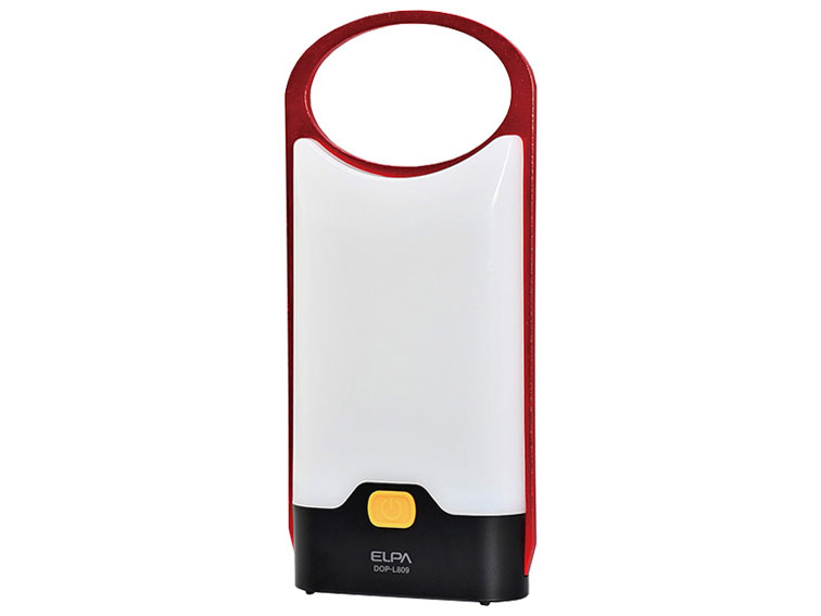 LED�t���b�g�����^�� DOP-L809 �̐��i�摜