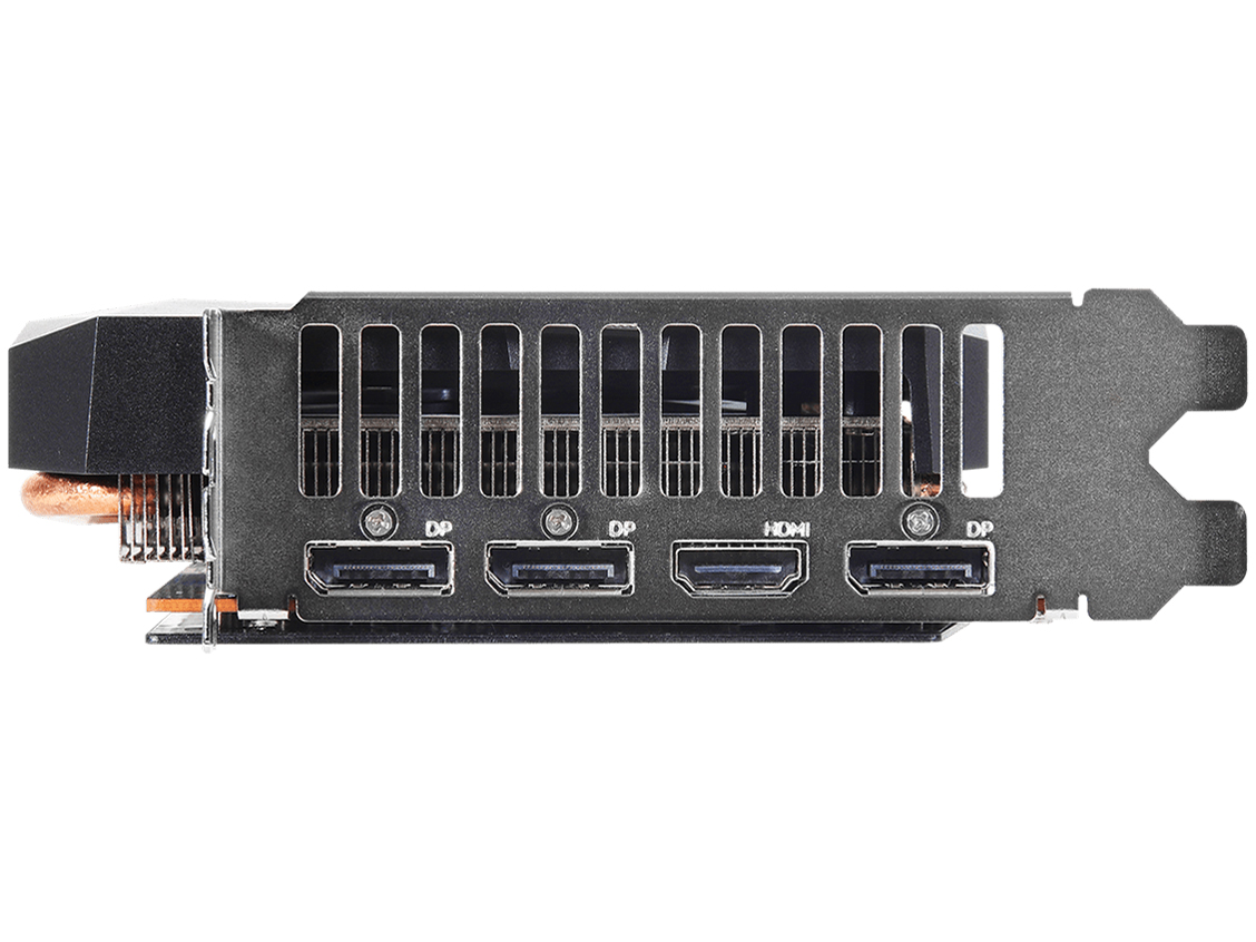 Radeon RX 6700 XT Challenger D 12GB OC [PCIExp 12GB]