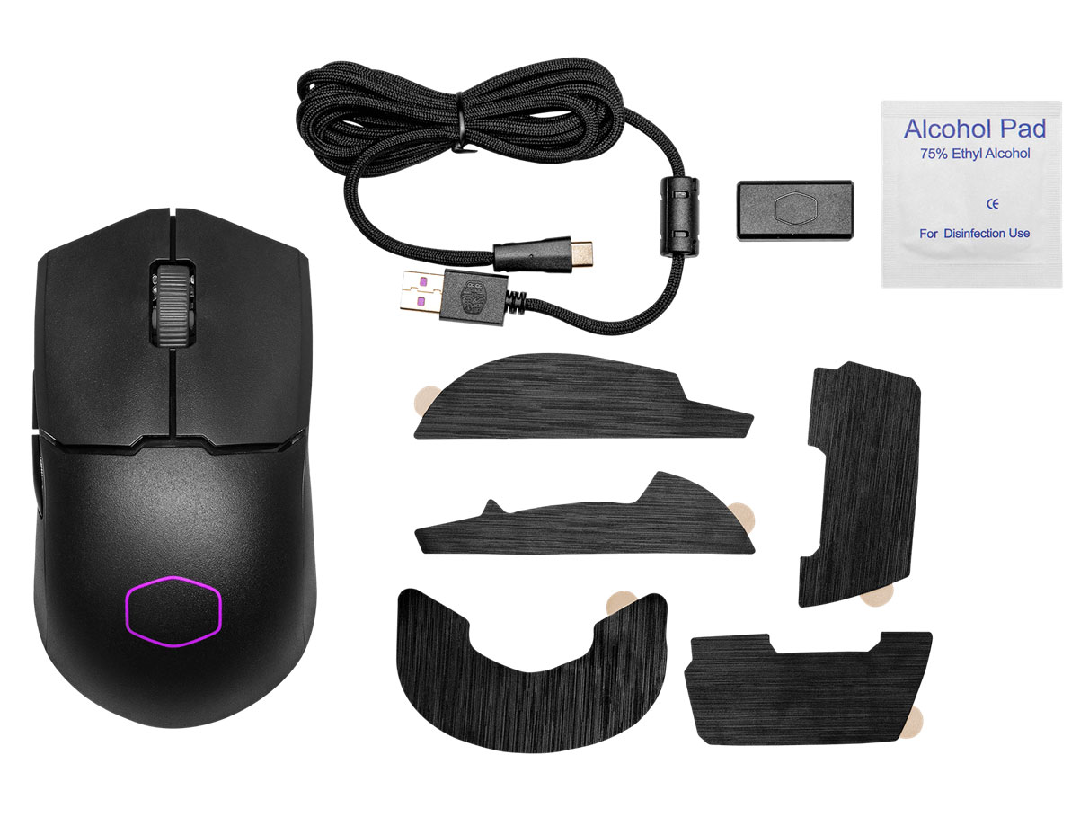 MM712 MM-712-KKOH1 [Black]