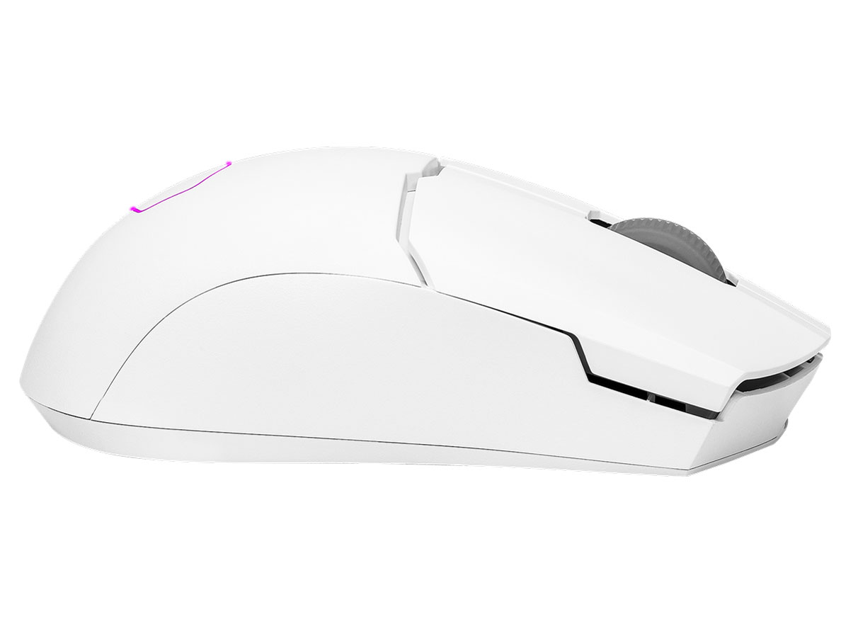 MM712 MM-712-WWOH1 [White]