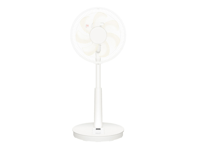 Panasonic F-CV324 扇風機 リビング扇風機　パナソニック　冷房 概要 リビング扇 F-CV324 | 扇風機・天井扇（シーリングファン