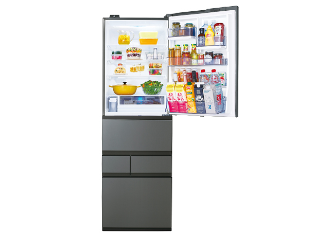 VEGETA GR-V500GT(TH) [�t���X�g�O���[�W��]