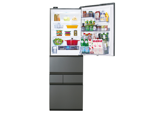 VEGETA GR-V450GT(TH) [�t���X�g�O���[�W��]