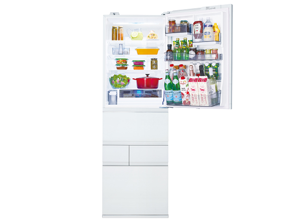 VEGETA GR-V450GT(TW) [�t���X�g�z���C�g]