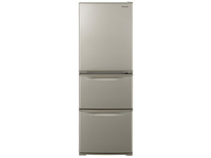 Panasonic NR-C344C-N 冷蔵庫　引き取り　月内価格 パナソニック NR-C344C-N [グレイスゴールド] 価格比較 - 価格.com
