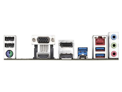 B760M DS3H DDR4 (B760 1700 MicroATX) �h�X�p�����胂�f��