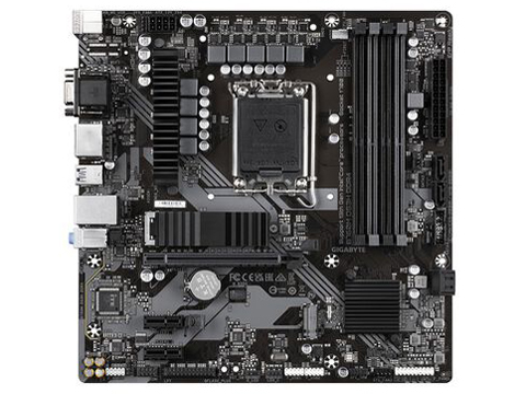 B760M DS3H DDR4 (B760 1700 MicroATX) �h�X�p�����胂�f�� �̐��i�摜
