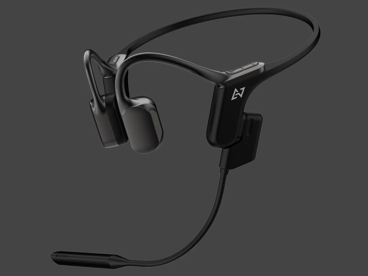 プレシードジャパン AVIOT Openpiece Elite WB-E1M-BK
