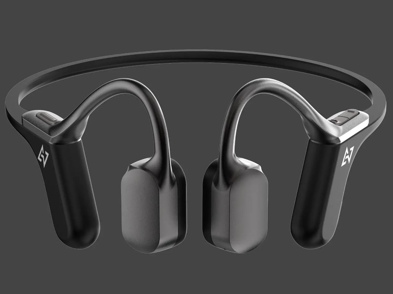 AVIOT Openpiece Elite WB-E1-BK [���^���b�N�u���b�N]