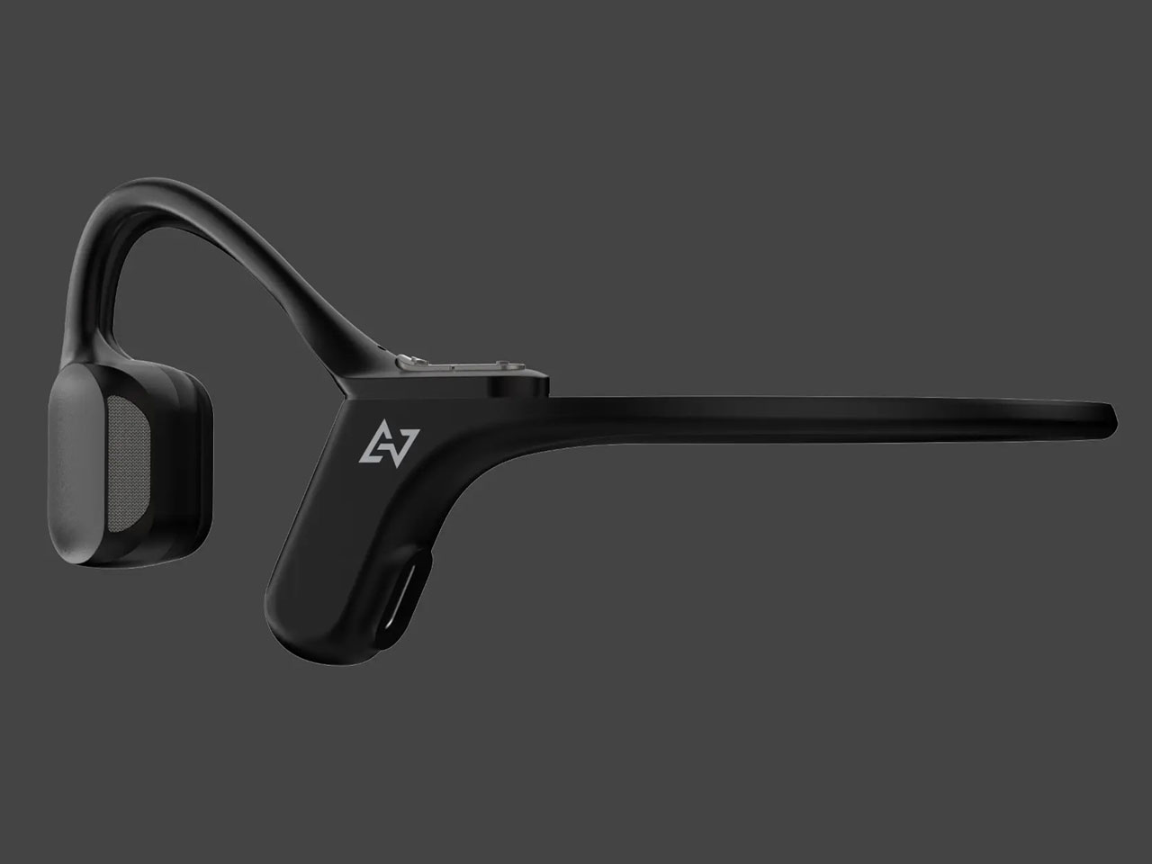 AVIOT Openpiece Elite WB-E1-BK [���^���b�N�u���b�N]