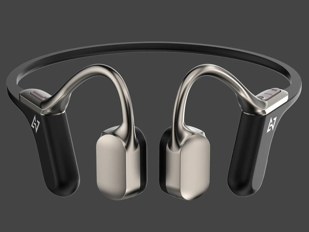 AVIOT Openpiece Elite WB-E1-SL [�`�^�j�E���V���o�[]