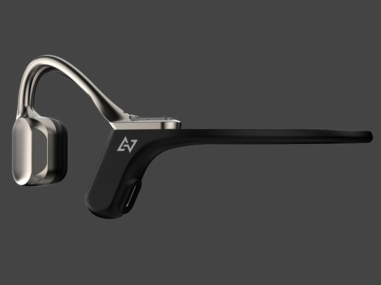 AVIOT Openpiece Elite WB-E1-SL [�`�^�j�E���V���o�[]