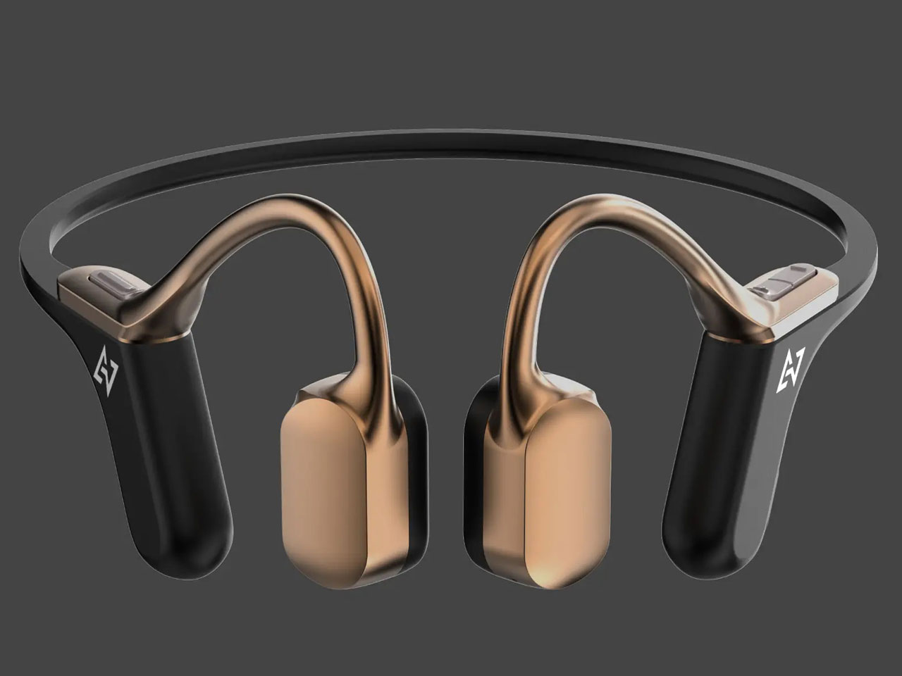 AVIOT Openpiece Elite WB-E1-GL [�u�����Y�S�[���h]