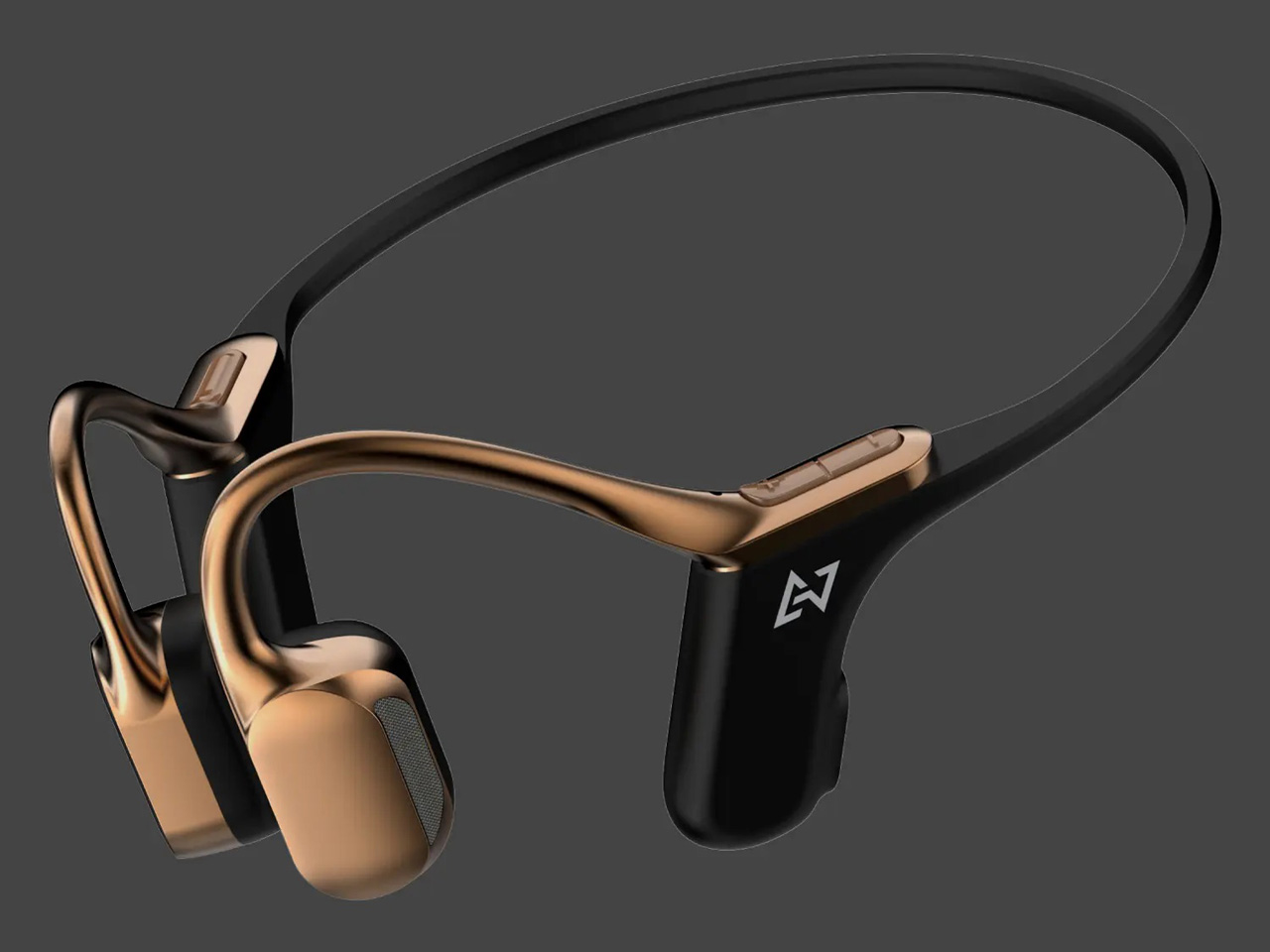 AVIOT Openpiece Elite WB-E1-GL [�u�����Y�S�[���h] �̐��i�摜