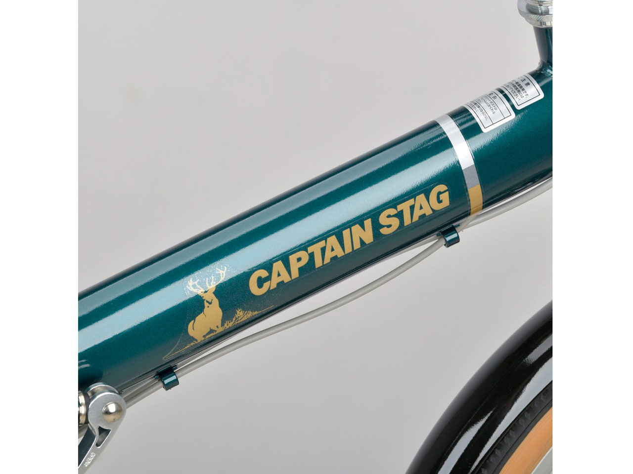 �t�@�X�^�[ FDB206 YG-1434 [CS�O���[��]