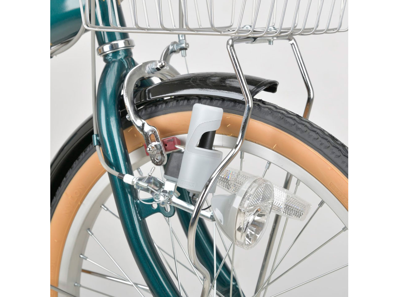 �t�@�X�^�[ FDB206 YG-1434 [CS�O���[��]