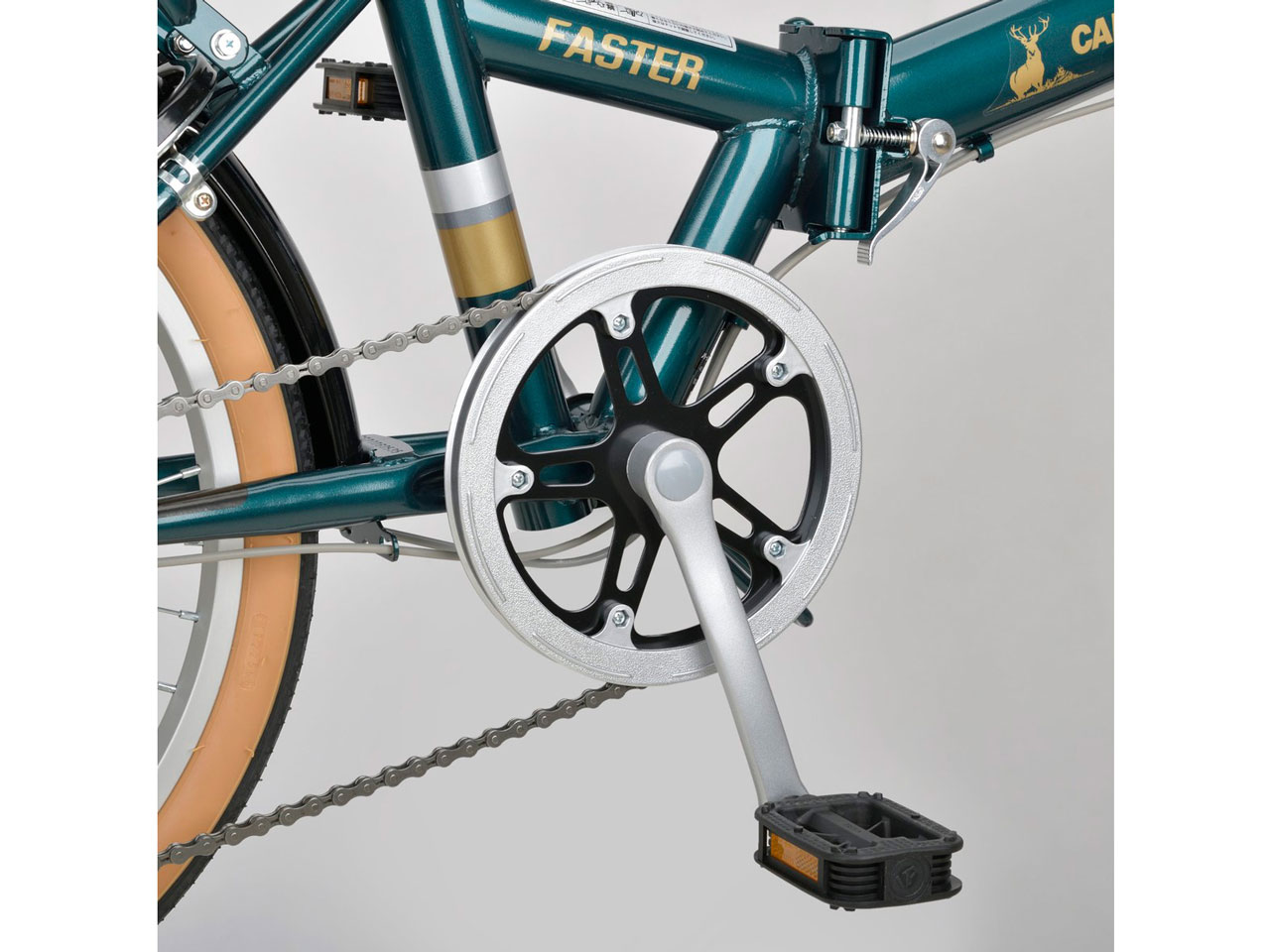 �t�@�X�^�[ FDB206 YG-1434 [CS�O���[��]