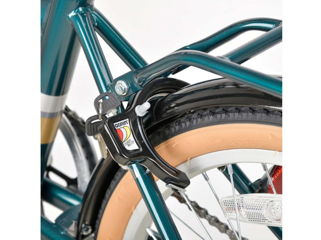 �t�@�X�^�[ FDB206 YG-1434 [CS�O���[��]