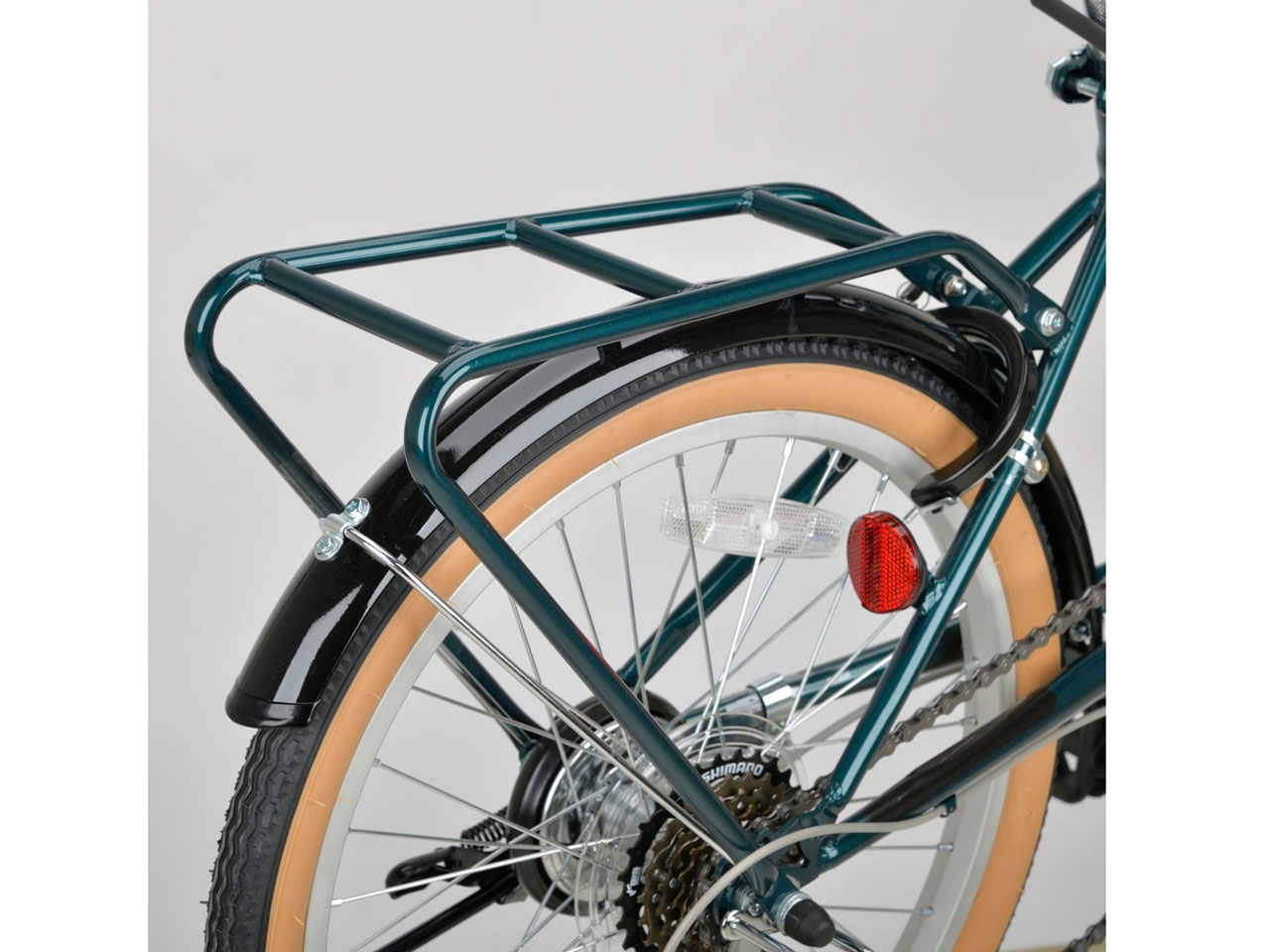 �t�@�X�^�[ FDB206 YG-1434 [CS�O���[��]