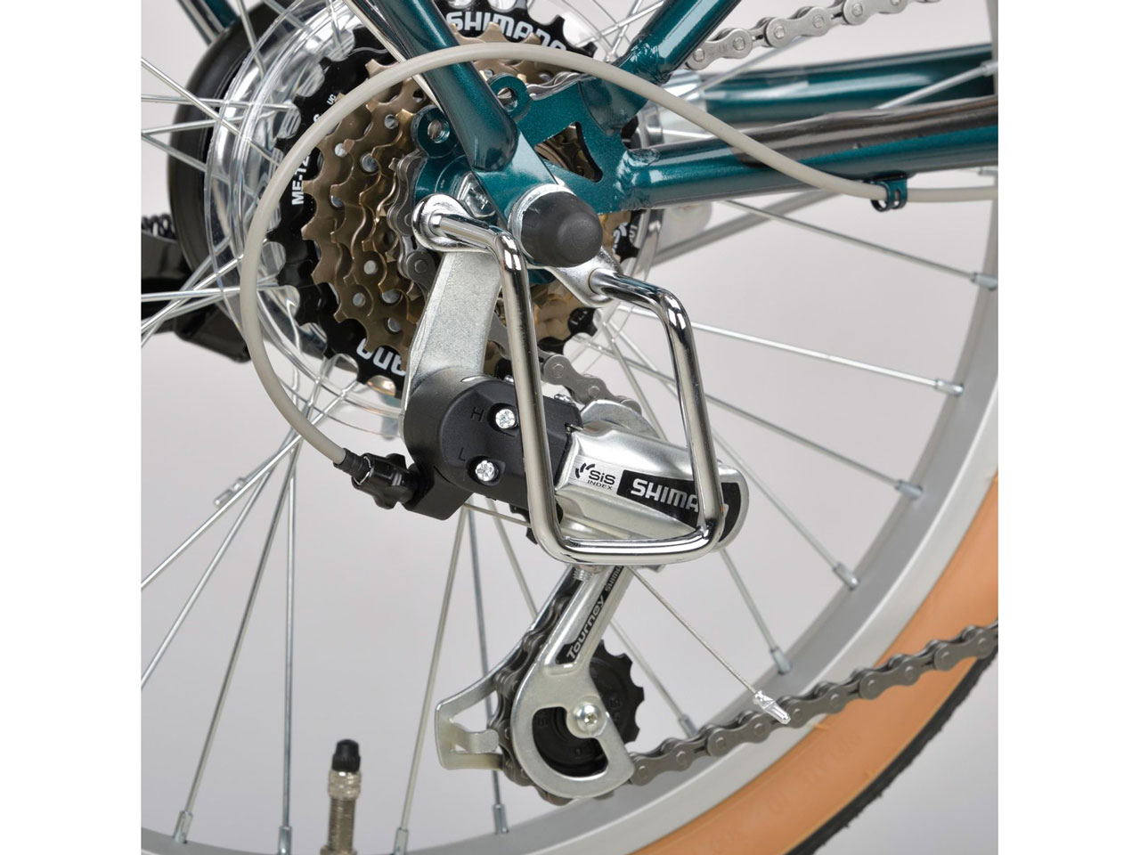 �t�@�X�^�[ FDB206 YG-1434 [CS�O���[��]