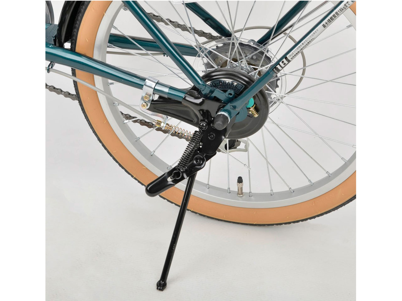 �t�@�X�^�[ FDB206 YG-1434 [CS�O���[��]