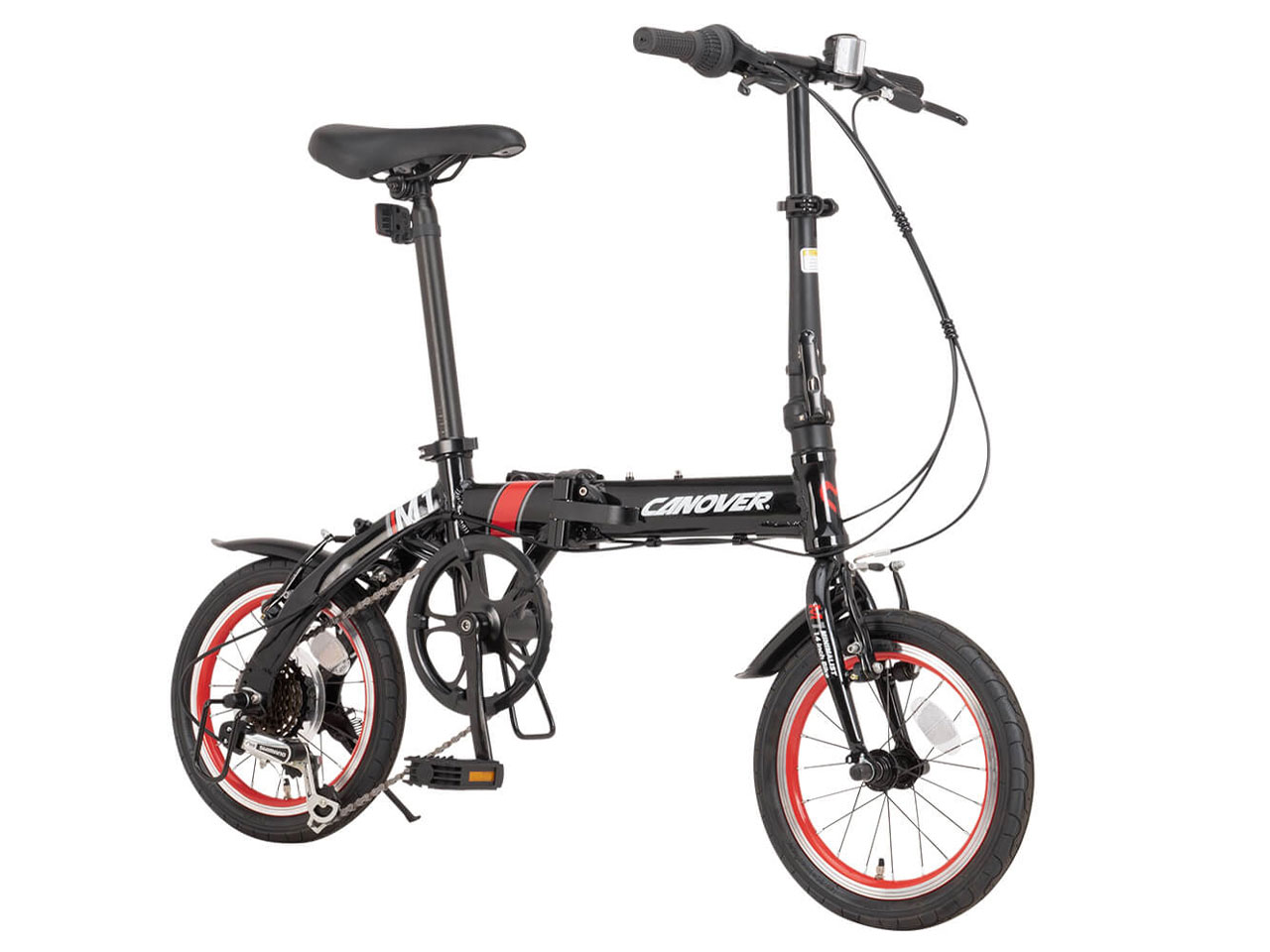 CANOVER CA-M1 [�u���b�N]