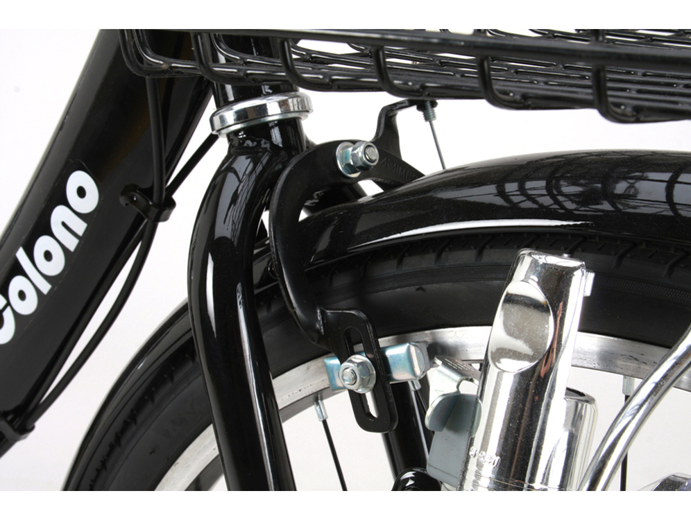 �R���m�V�e�B26 �m�[�p���N ML-266CN [�u���b�N]