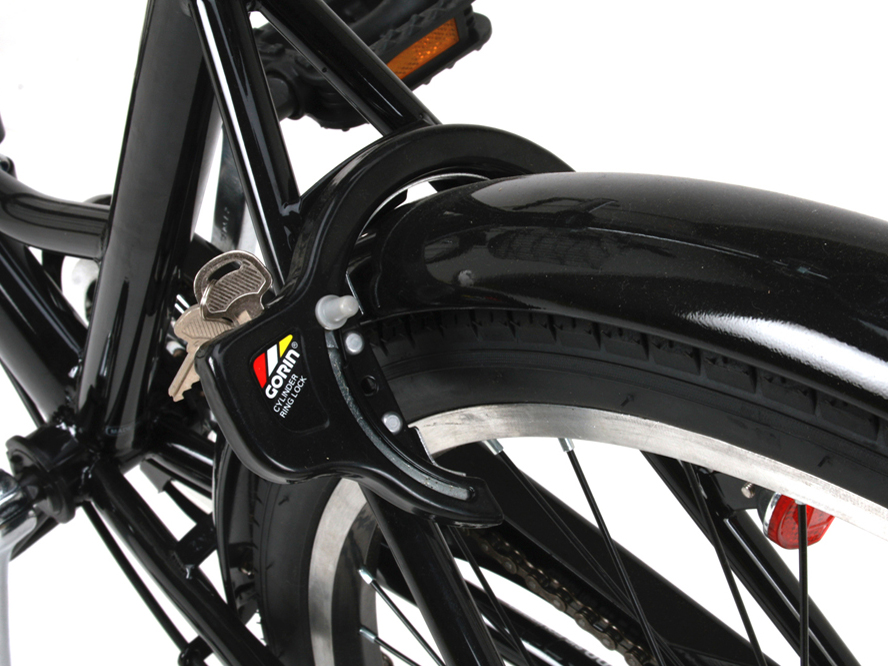 �R���m�V�e�B26 �m�[�p���N ML-266CN [�u���b�N]