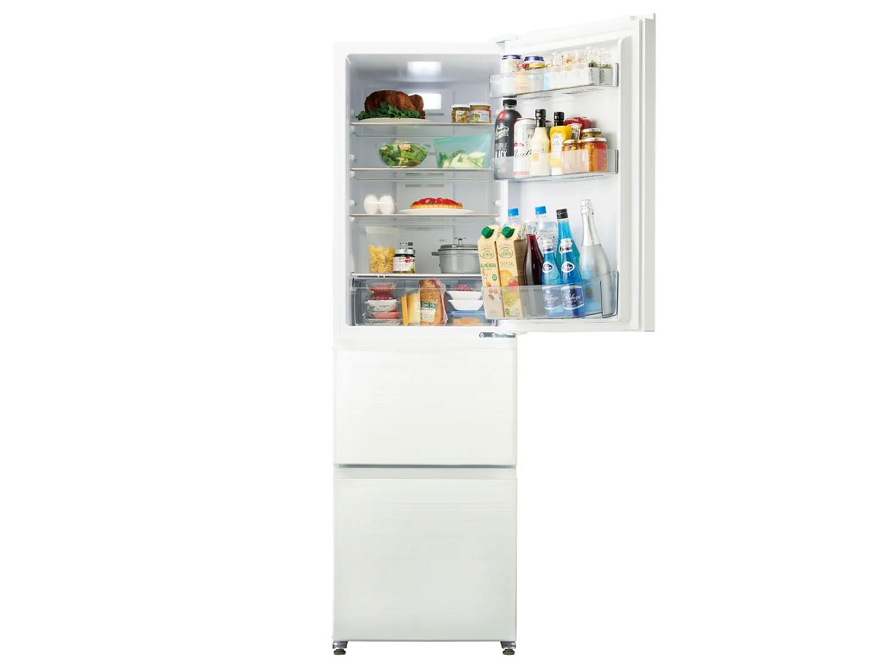 SLIMORE JR-CV34B-W [���l���z���C�g]