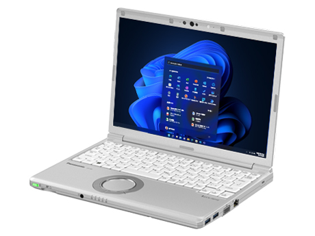 Let's note SV9 CF-SV9GDLAS