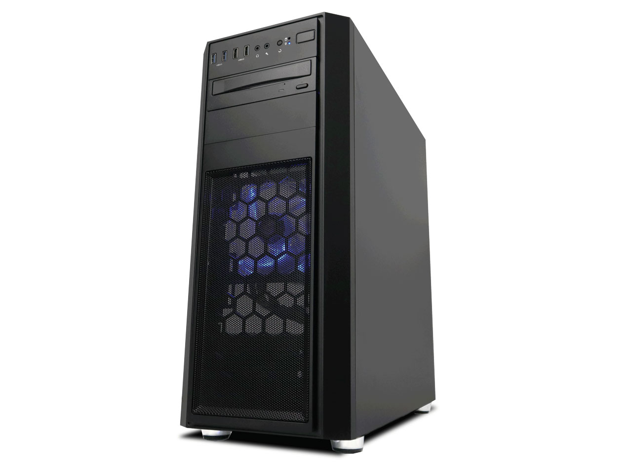 ZEFT Core i7 13700F/RTX 3060/16GB������/M.2 SSD 500GB ���i.com���胂�f�� �̐��i�摜