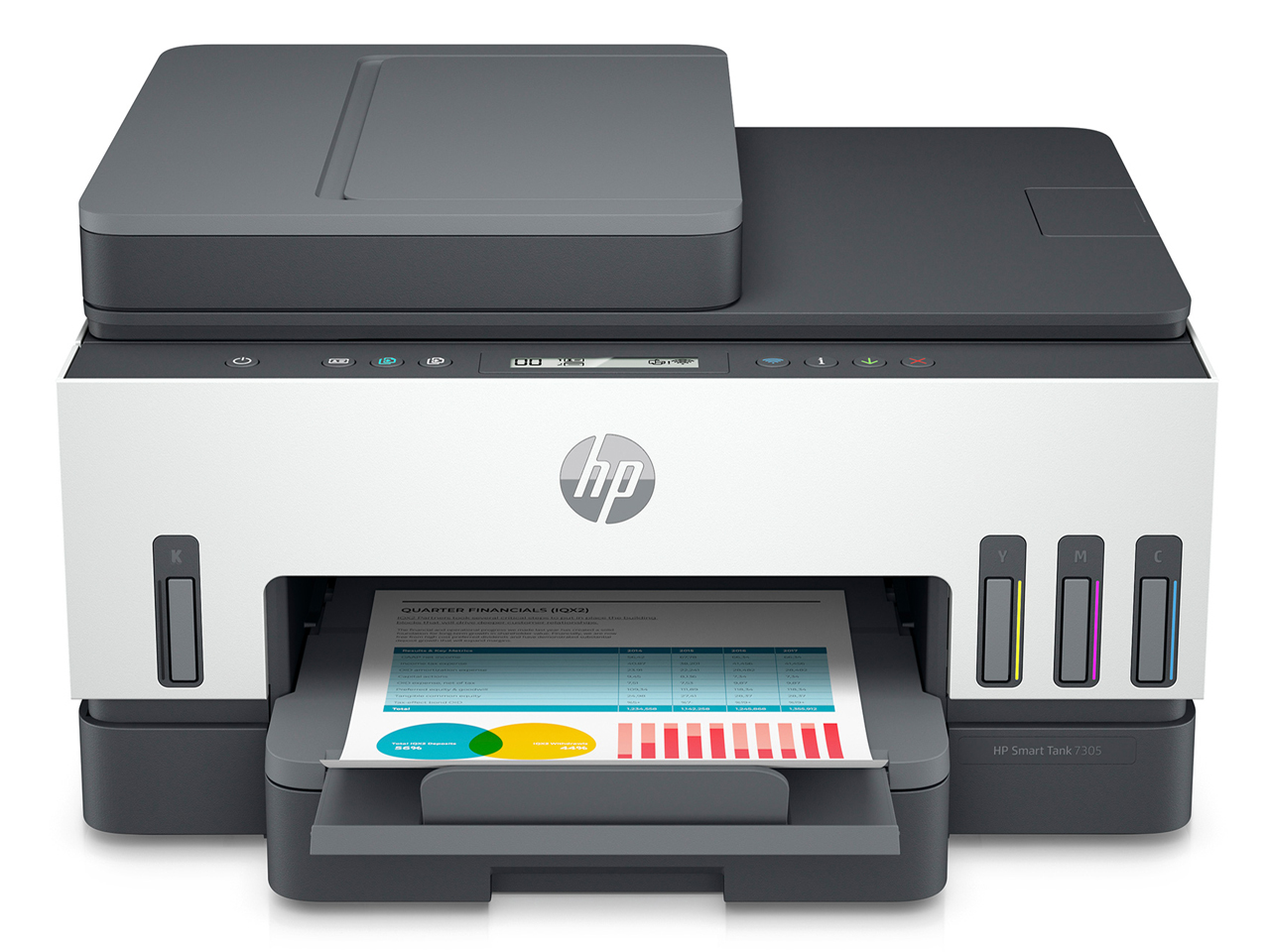 Smart Tank 7305 ���i.com���胂�f�� [�O���[] �̐��i�摜