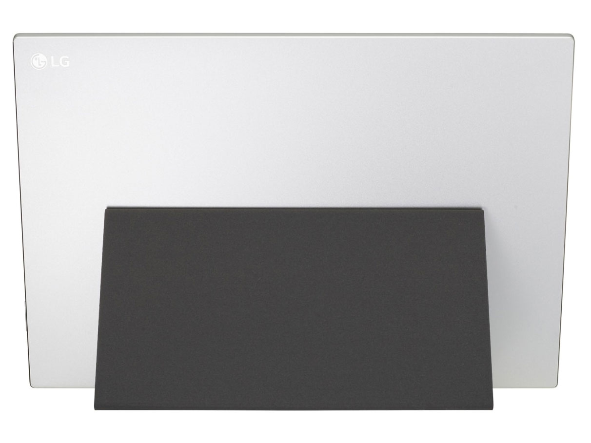 LG gram +view 16MR70 [16�C���`]