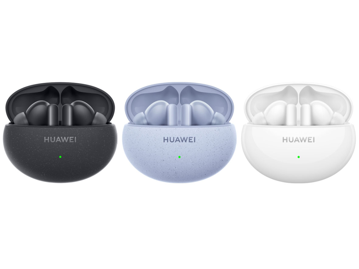 HUAWEI FreeBuds 5i [�Z���~�b�N�z���C�g]