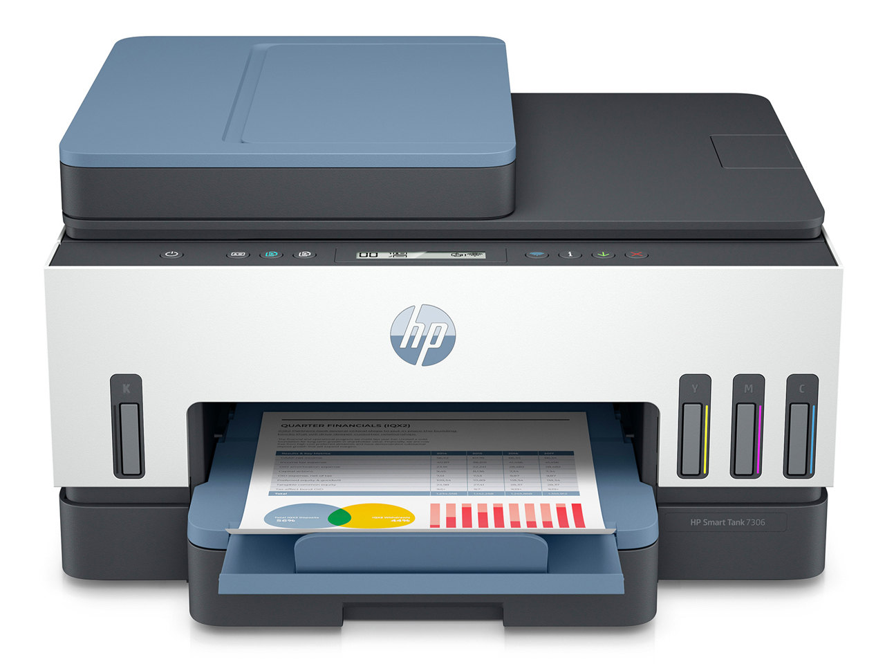 Smart Tank 7306 ���i.com���胂�f�� [�_�[�N�T�[�t�u���[] �̐��i�摜