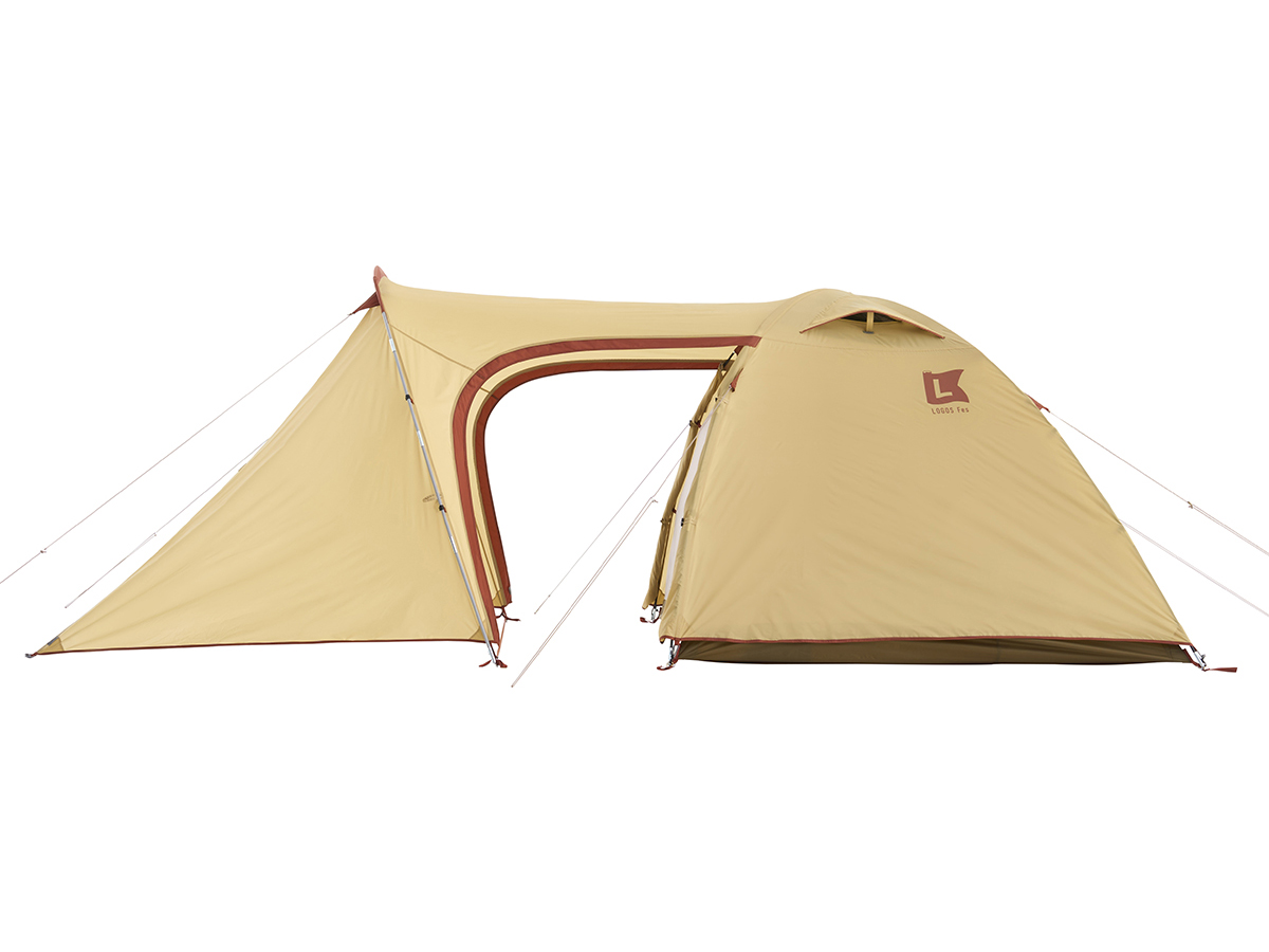 LOGOS Fes Breeze 2���[�� L-BC 71201093
