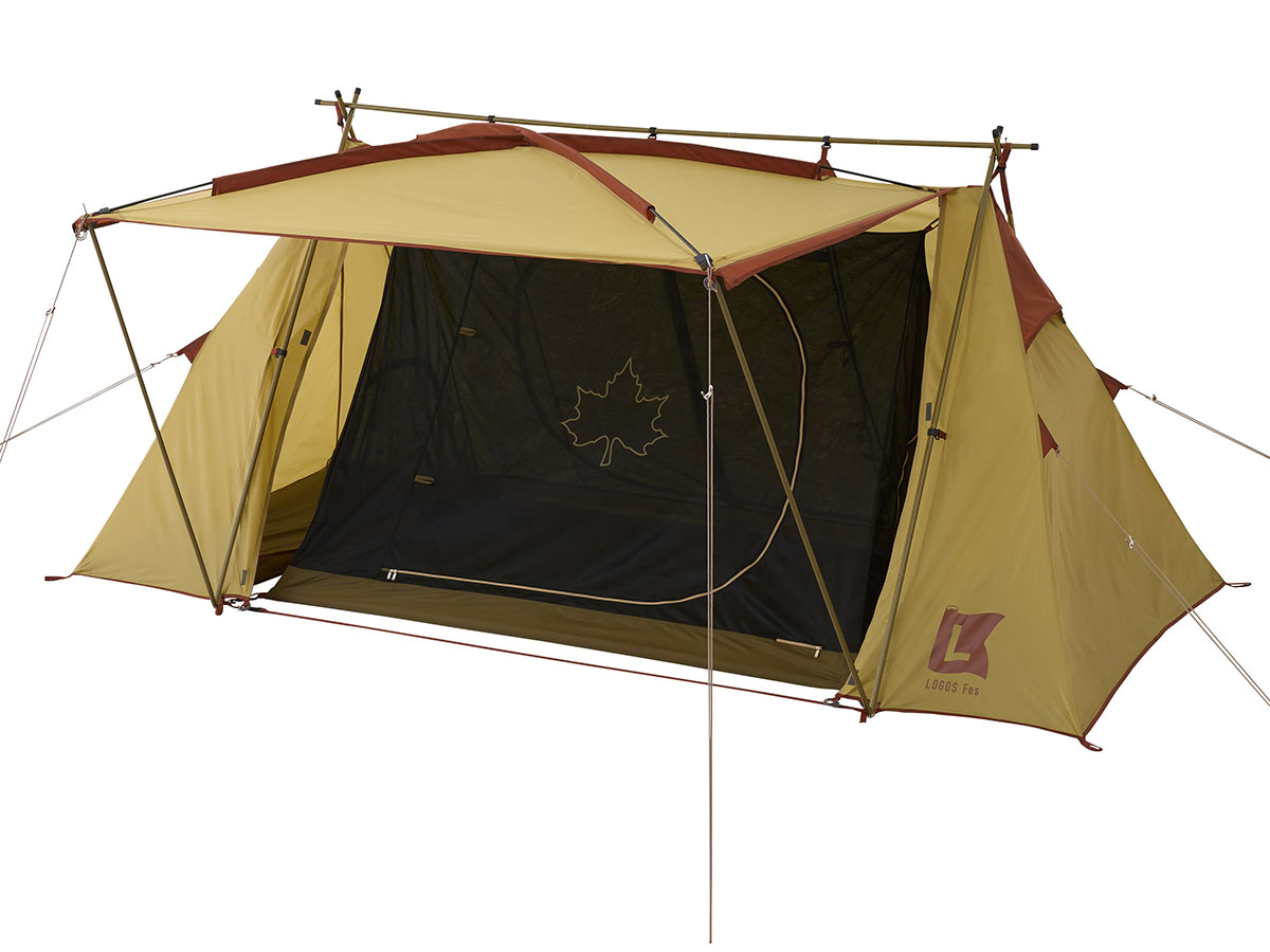 LOGOS Fes PANEL�����_�� DUO-BC 71201131