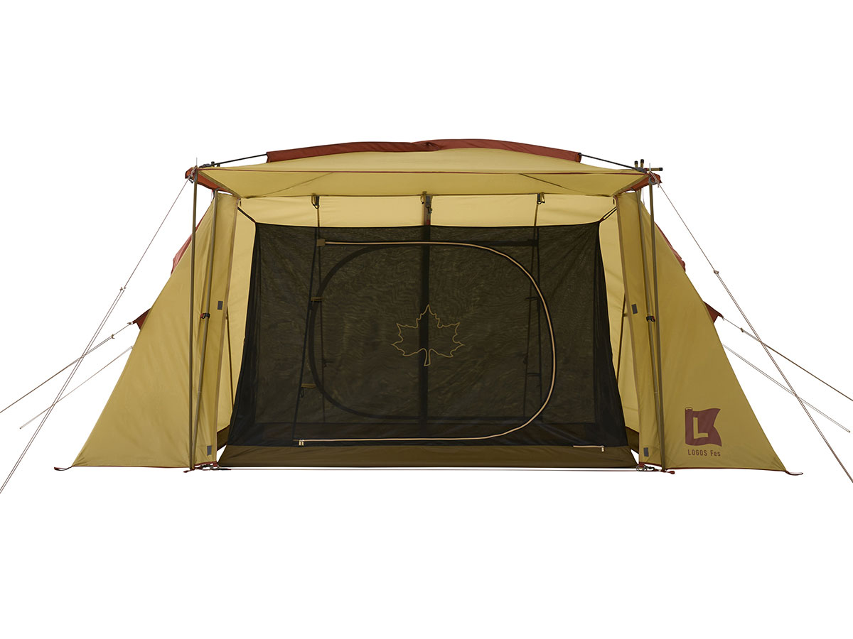 LOGOS Fes PANEL�����_�� DUO-BC 71201131